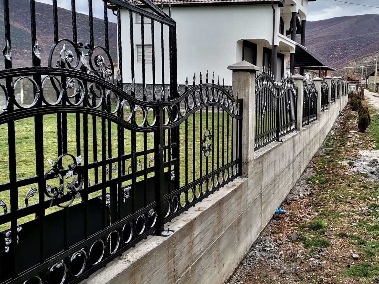 Gilindera nga AlbMetal